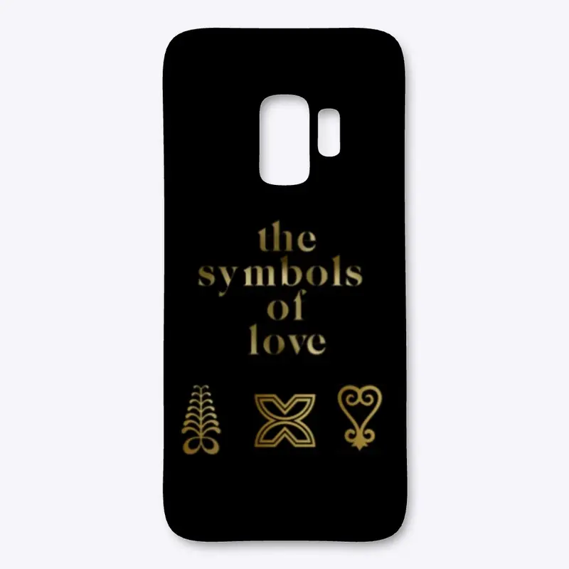 Symbols of Love