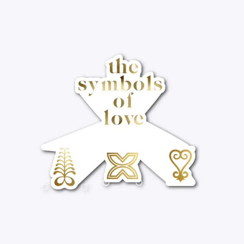 Symbols of Love