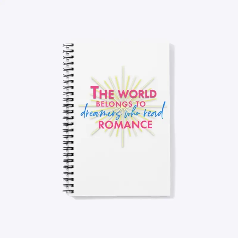 The World Belongs to Romance