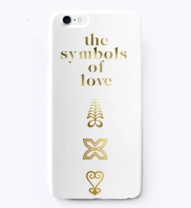 Symbols of Love