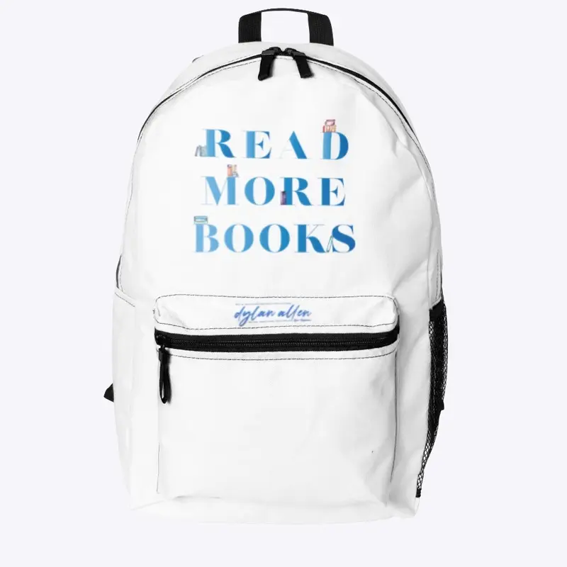 Read More Books