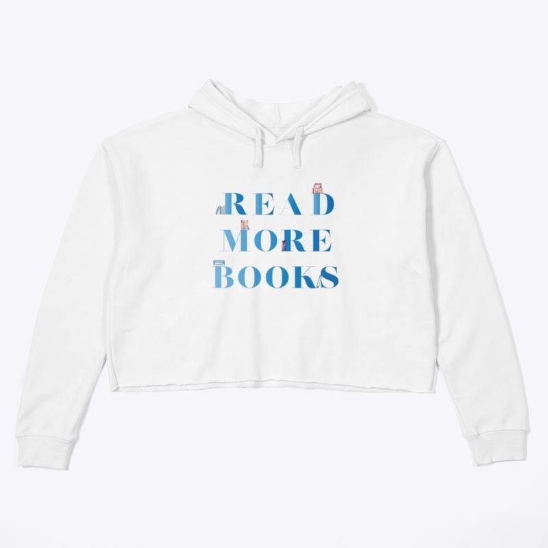 Read More Books